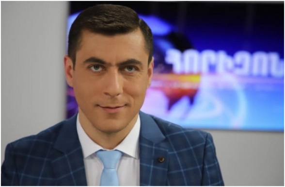 Օդի ամսական միջին ջերմաստիճանը կանխատեսվում է  նորմայից բարձր՝ 1-2 աստիճանով